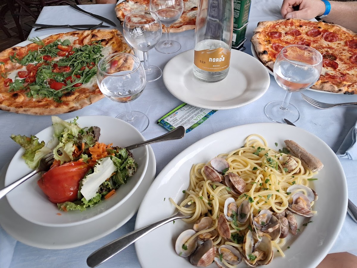 Ristorante Vecchio Mulino Photos 2